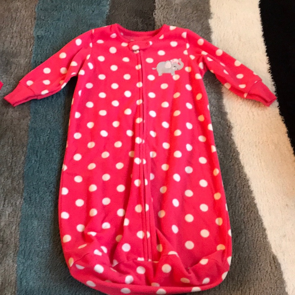 Baby onsie